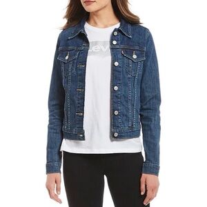 Levi’s Denim Jacket